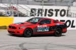 Ford Mustang 1000 Lap Challenge 2010 года